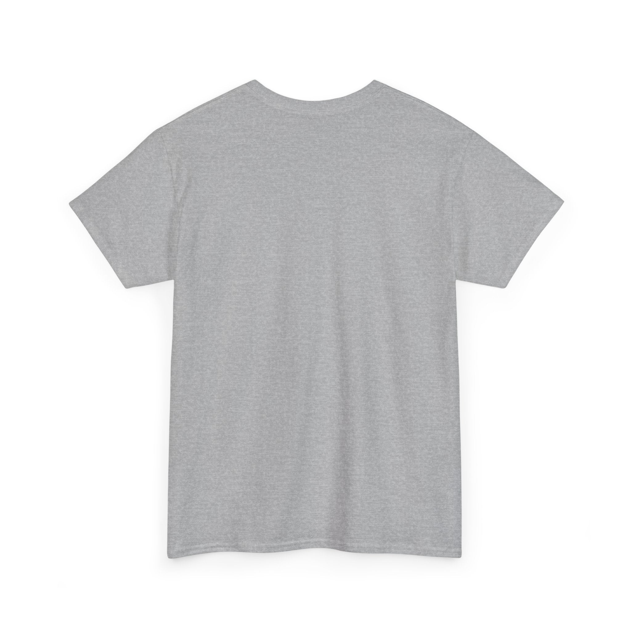 Trono Supremo Contemporary | You Love Me Tee — "Just Admit It... You Love Me!" Romantic Graphic T-Shirt