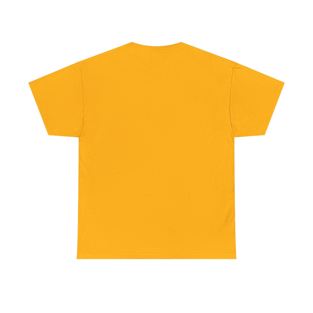Trono Supremo Contemporary | You Love Me Tee — "Just Admit It... You Love Me!" Romantic Graphic T-Shirt