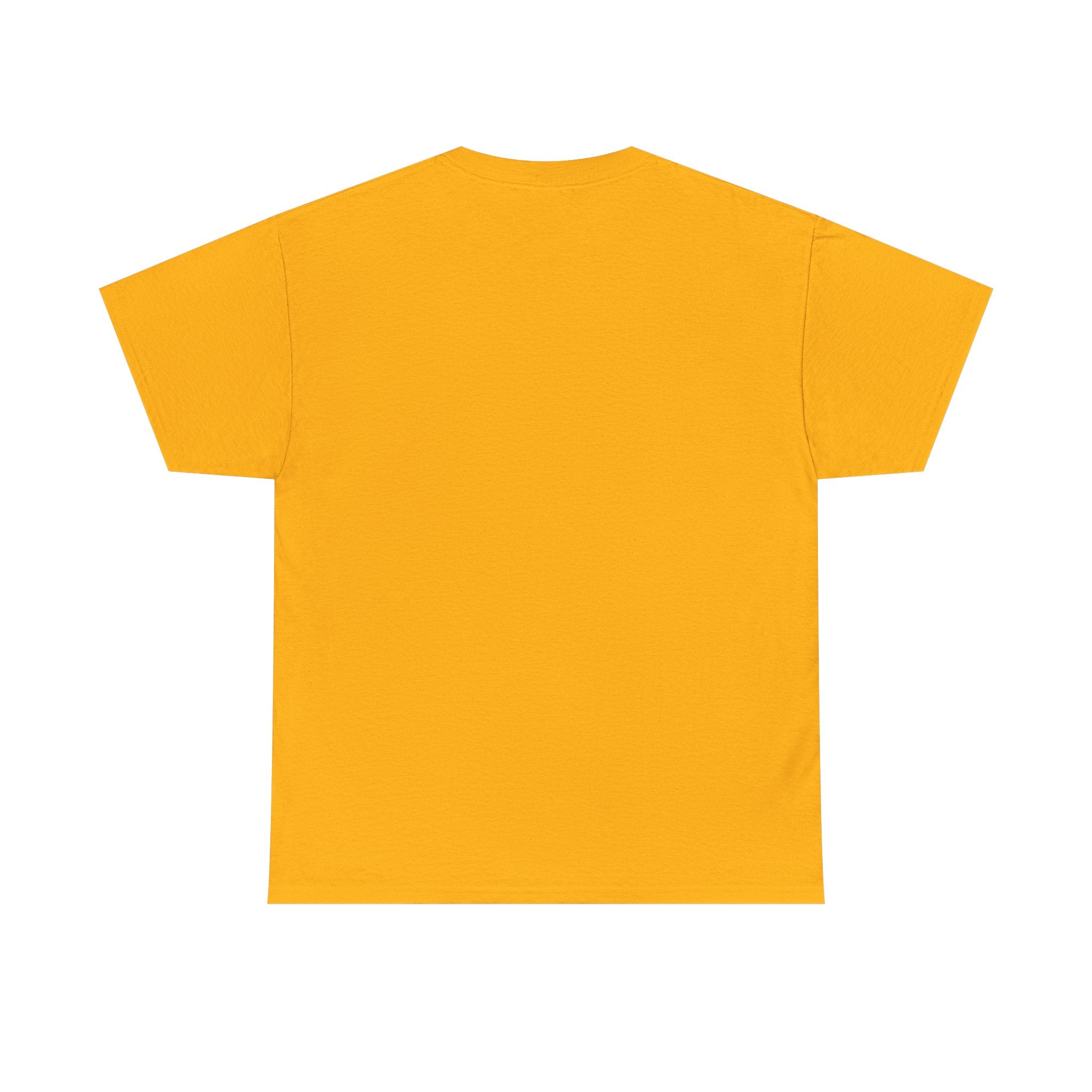 Trono Supremo Contemporary | You Love Me Tee — "Just Admit It... You Love Me!" Romantic Graphic T-Shirt