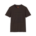 Trono Supremo |  Contemporary  | Easter Church T-Shirt — "I’m Attending Church Today Because I’m a Chreaster"