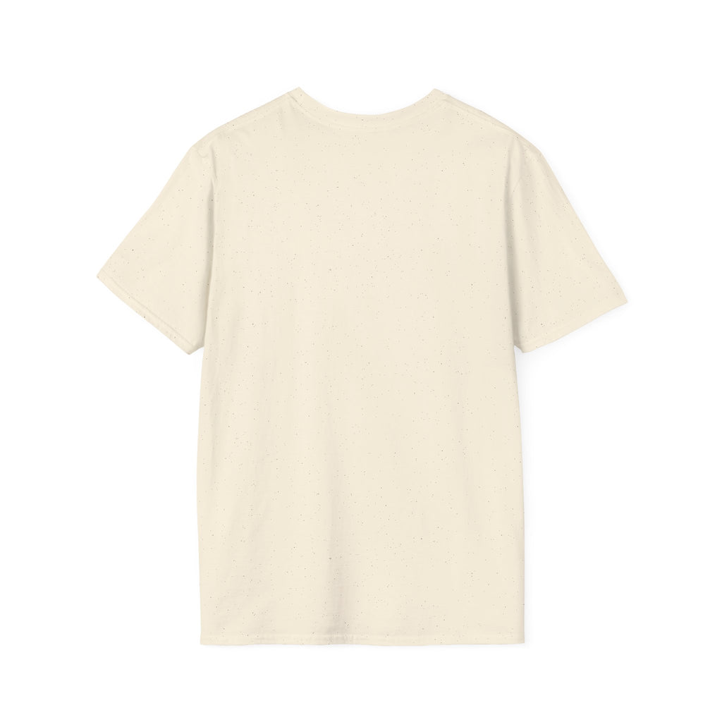 Trono Supremo | Contemporary  |  Love Is Love T-Shirt — Rainbow Positive Affirmation Tee