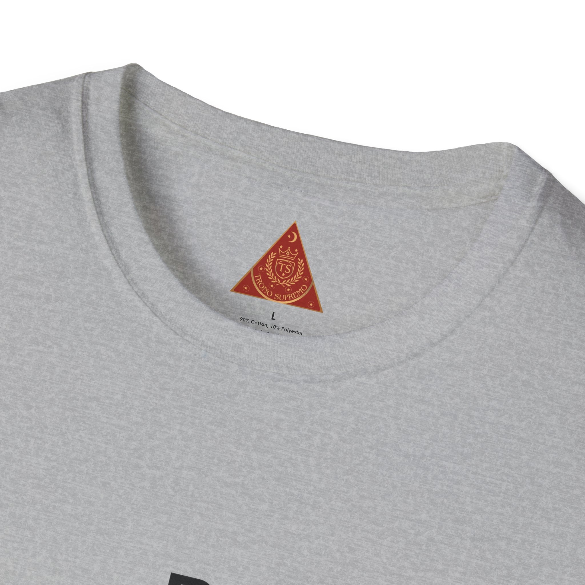 Trono Supremo  |  Contemporary  |  Be Attractive Inside and Out T-Shirt