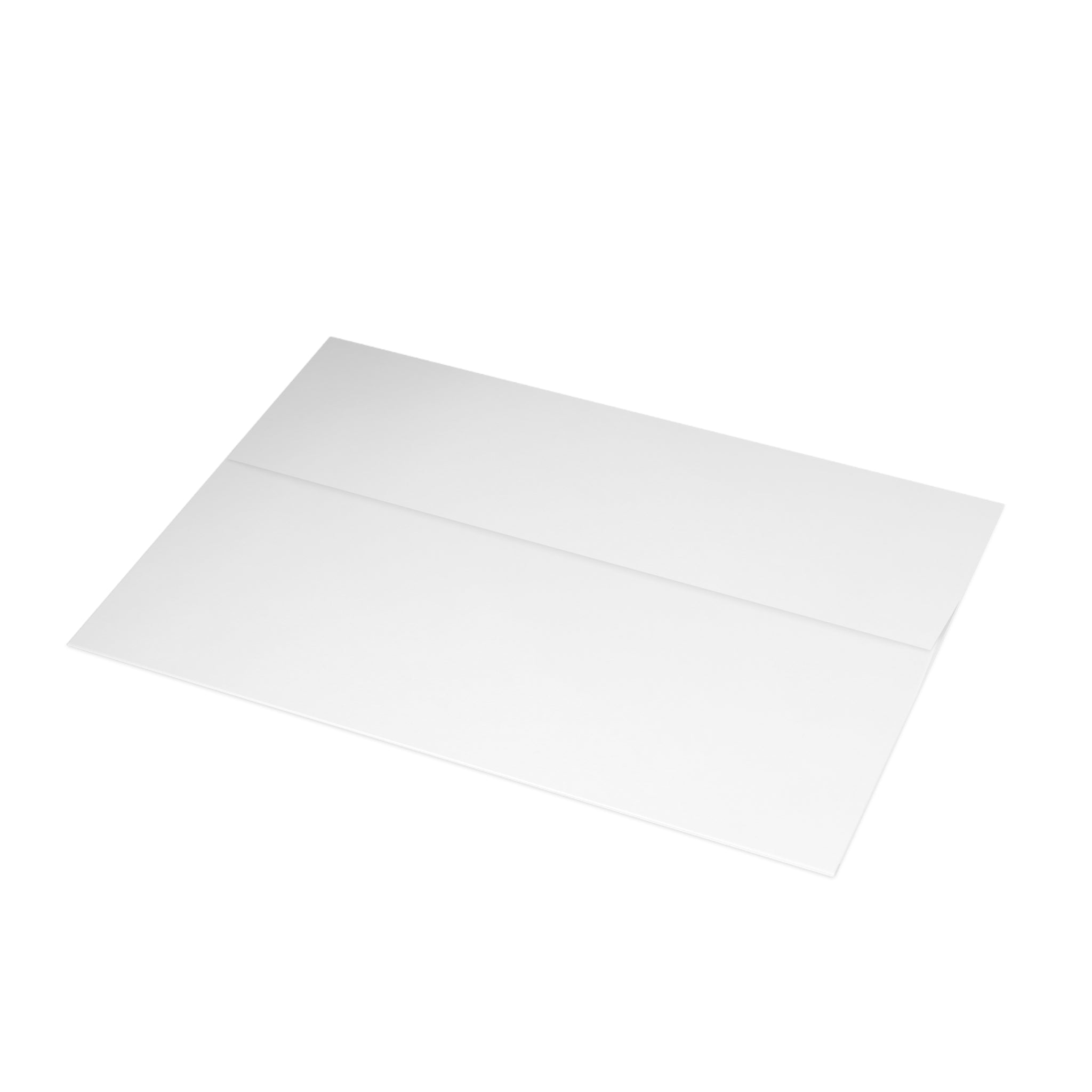 Trono Supremo  |  Contemporary  |  Encouragement Greeting Card — "Keep Your Head Up TSA" Sunburst Sympathy Card (1–50 pcs)