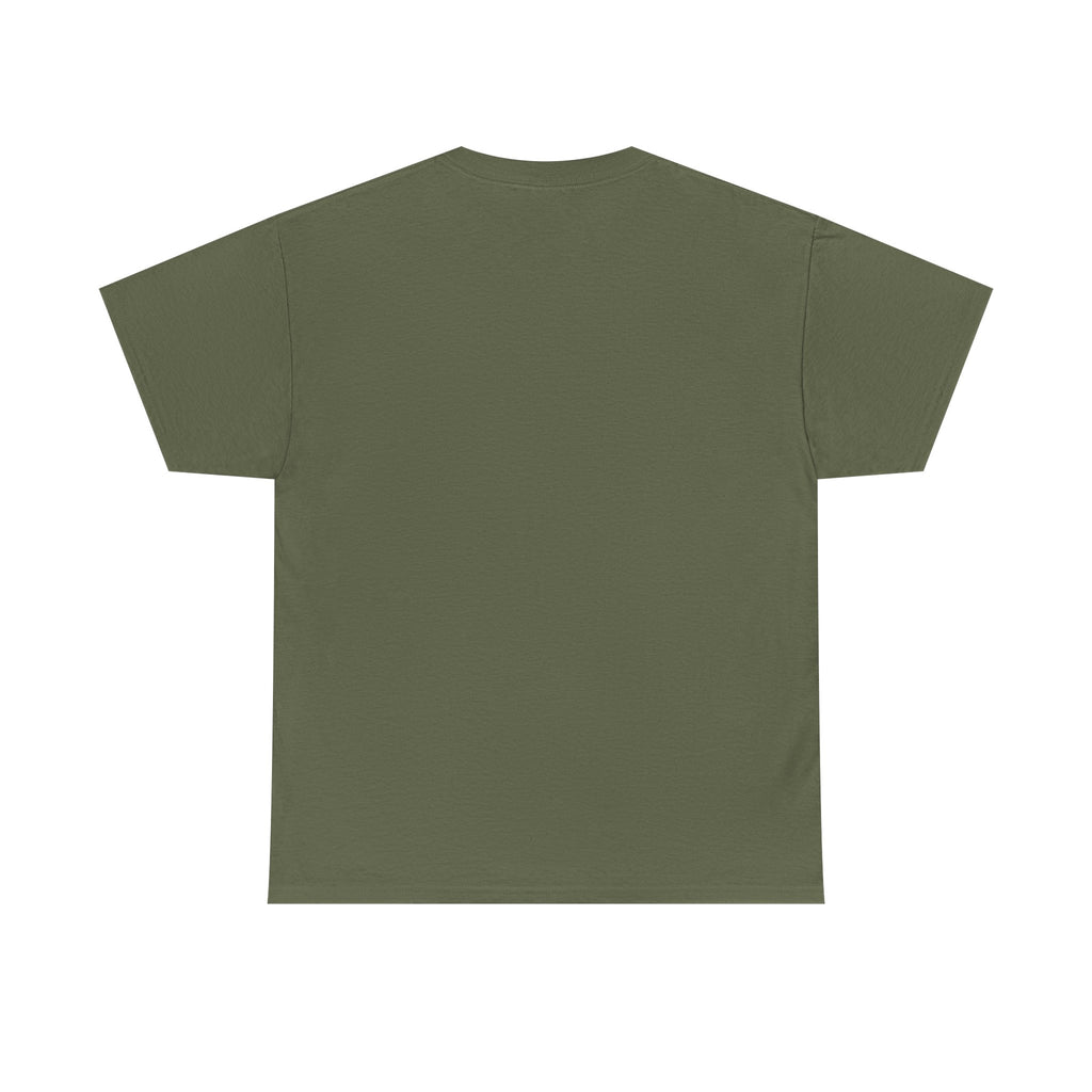 Trono Supremo Contemporary | You Love Me Tee — "Just Admit It... You Love Me!" Romantic Graphic T-Shirt
