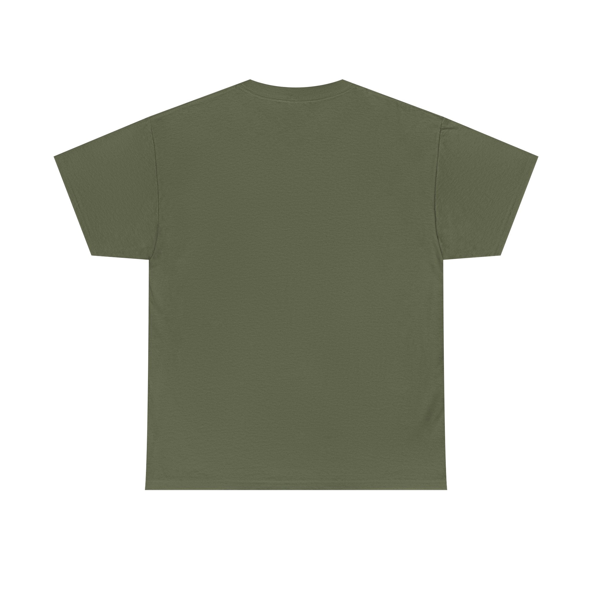 Trono Supremo Contemporary | You Love Me Tee — "Just Admit It... You Love Me!" Romantic Graphic T-Shirt