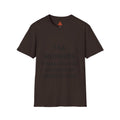 Trono Supremo  |  Contemporary  |  TSA Workers Thank You T-Shirt — Airport Security Appreciation Tee