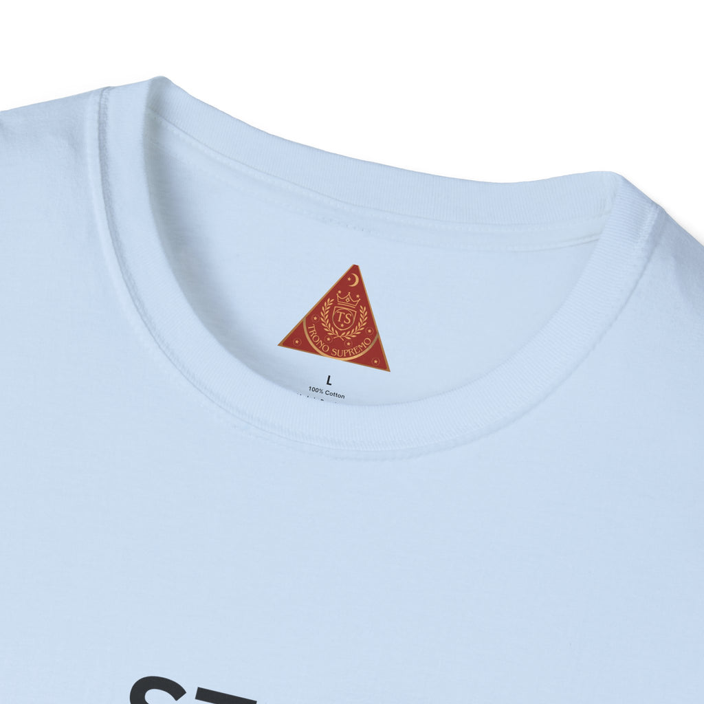 Trono Supremo  |  Contemporary  |  Stay Beautiful Inside and Out T-Shirt
