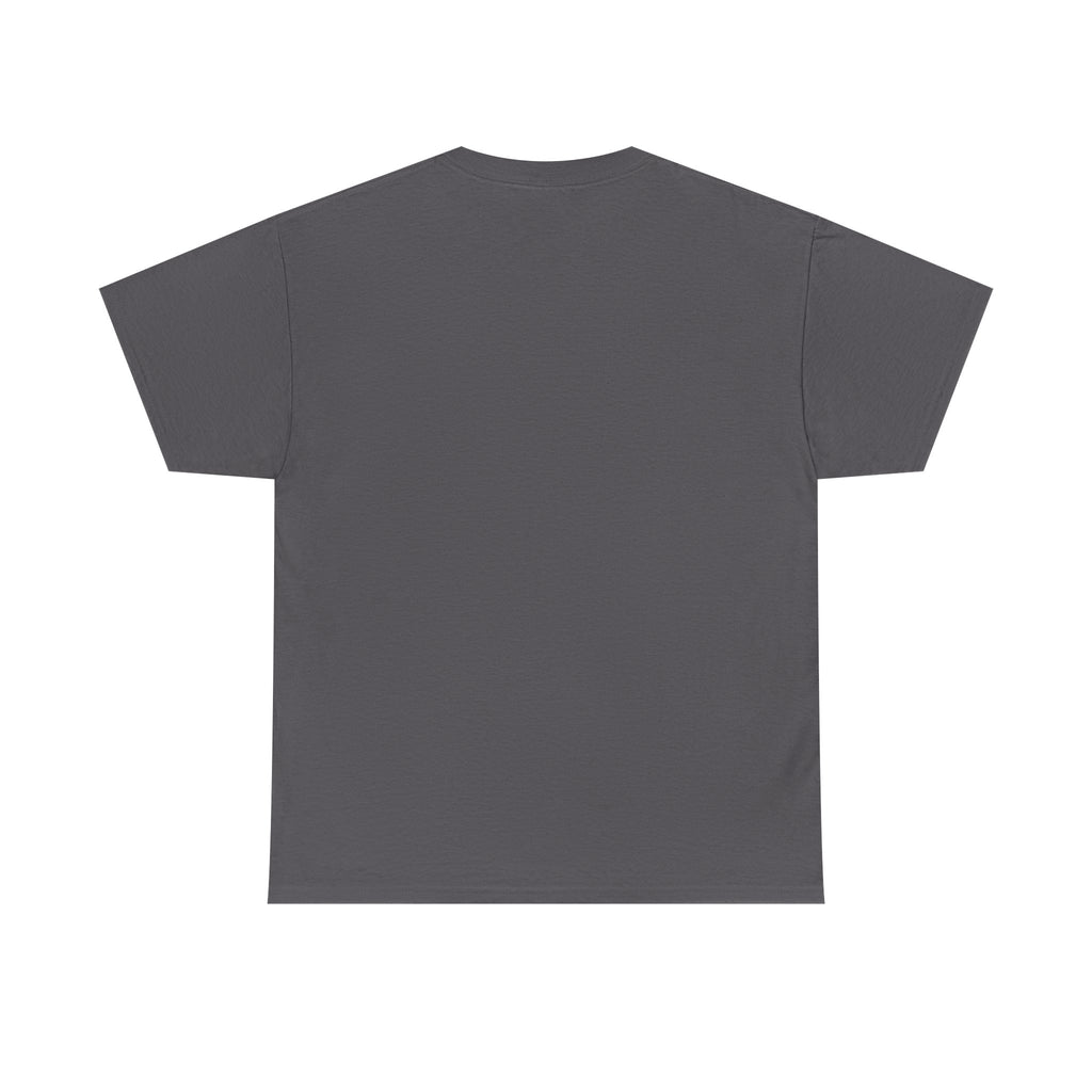 Trono Supremo Contemporary | You Love Me Tee — "Just Admit It... You Love Me!" Romantic Graphic T-Shirt