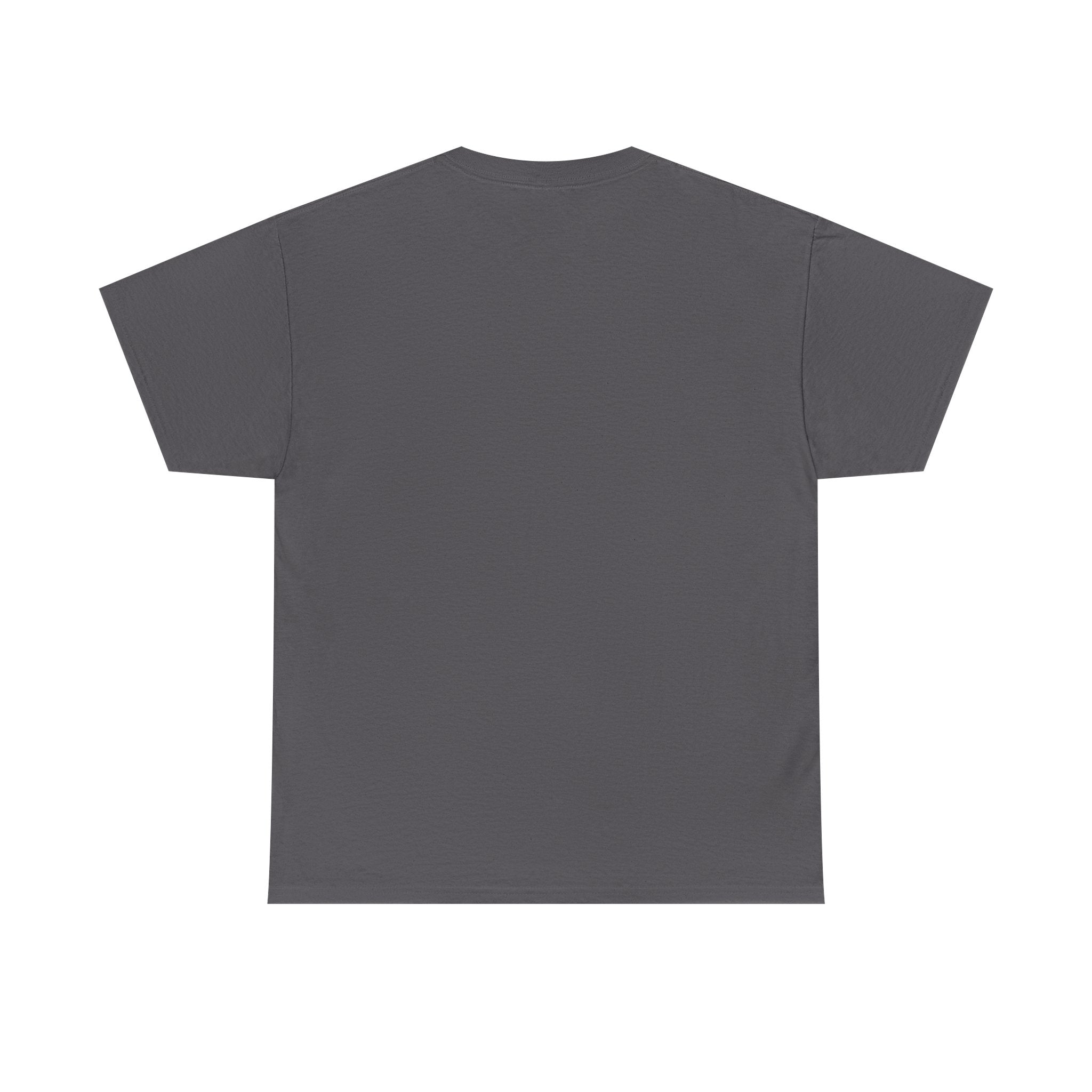 Trono Supremo Contemporary | You Love Me Tee — "Just Admit It... You Love Me!" Romantic Graphic T-Shirt