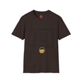 Trono Supremo |  Contemporary  | Easter Church Humor T-Shirt — "It’s Easter! So I’ll Attend Church Today Because I’m A Chreaster!"