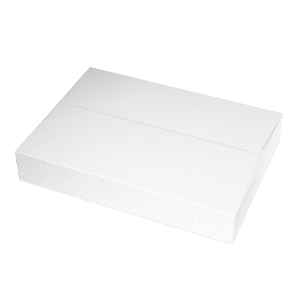 Trono Supremo  |  Contemporary  |  Encouragement Greeting Card — "Keep Your Head Up TSA" Sunburst Sympathy Card (1–50 pcs)