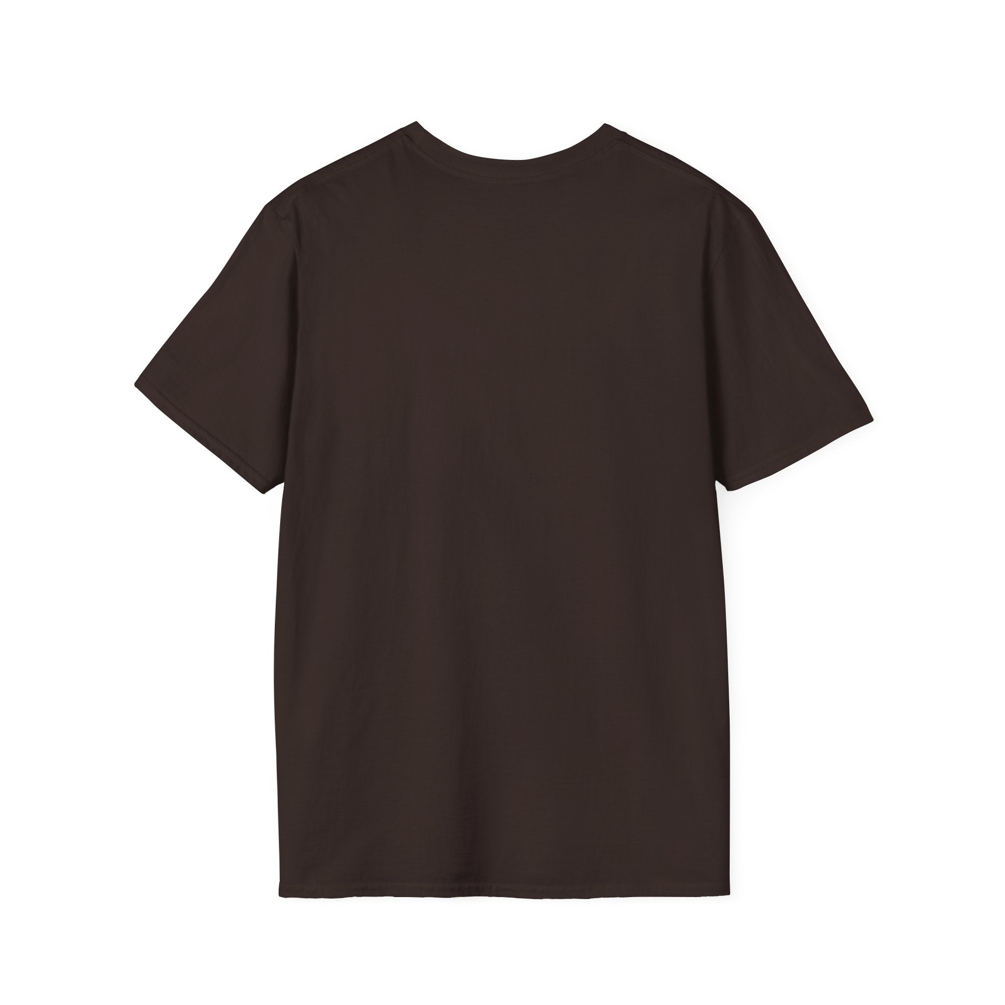 Trono Supremo  |  Contemporary  |  Respect Everyone's Right T-Shirt — Rainbow Equality Statement Tee