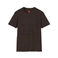 Trono Supremo | Contemporáneo | Camiseta Manifestando una Relación Sana