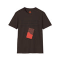 Trono Supremo |  Contemporary  |  Easter Chocolate T-Shirt — "It’s Easter Sunday, Please Bring the Chocolate My Way!"