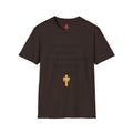 Trono Supremo |  Contemporary  |  Easter Sunday T-Shirt — "It’s Easter Sunday, Let’s Celebrate the Life of Jesus!" Christian Tee