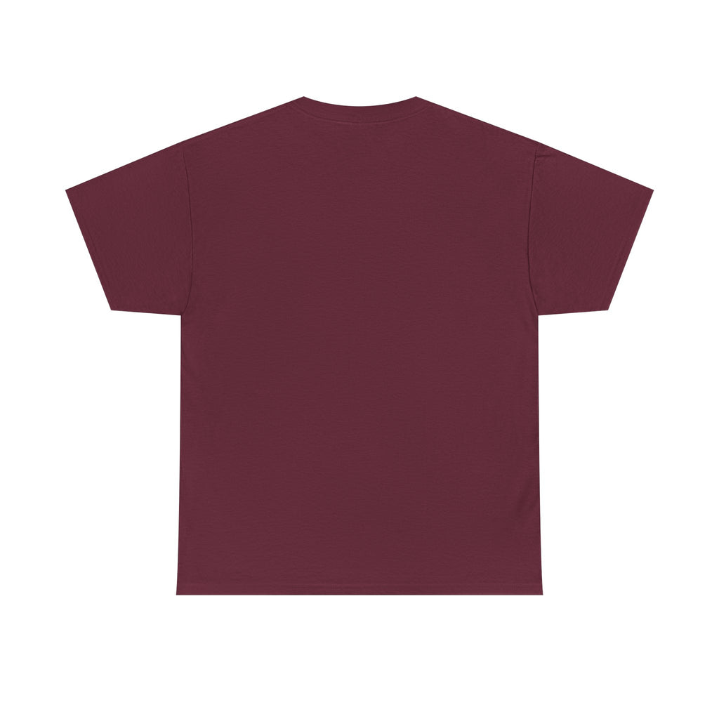 Trono Supremo Contemporary | You Love Me Tee — "Just Admit It... You Love Me!" Romantic Graphic T-Shirt