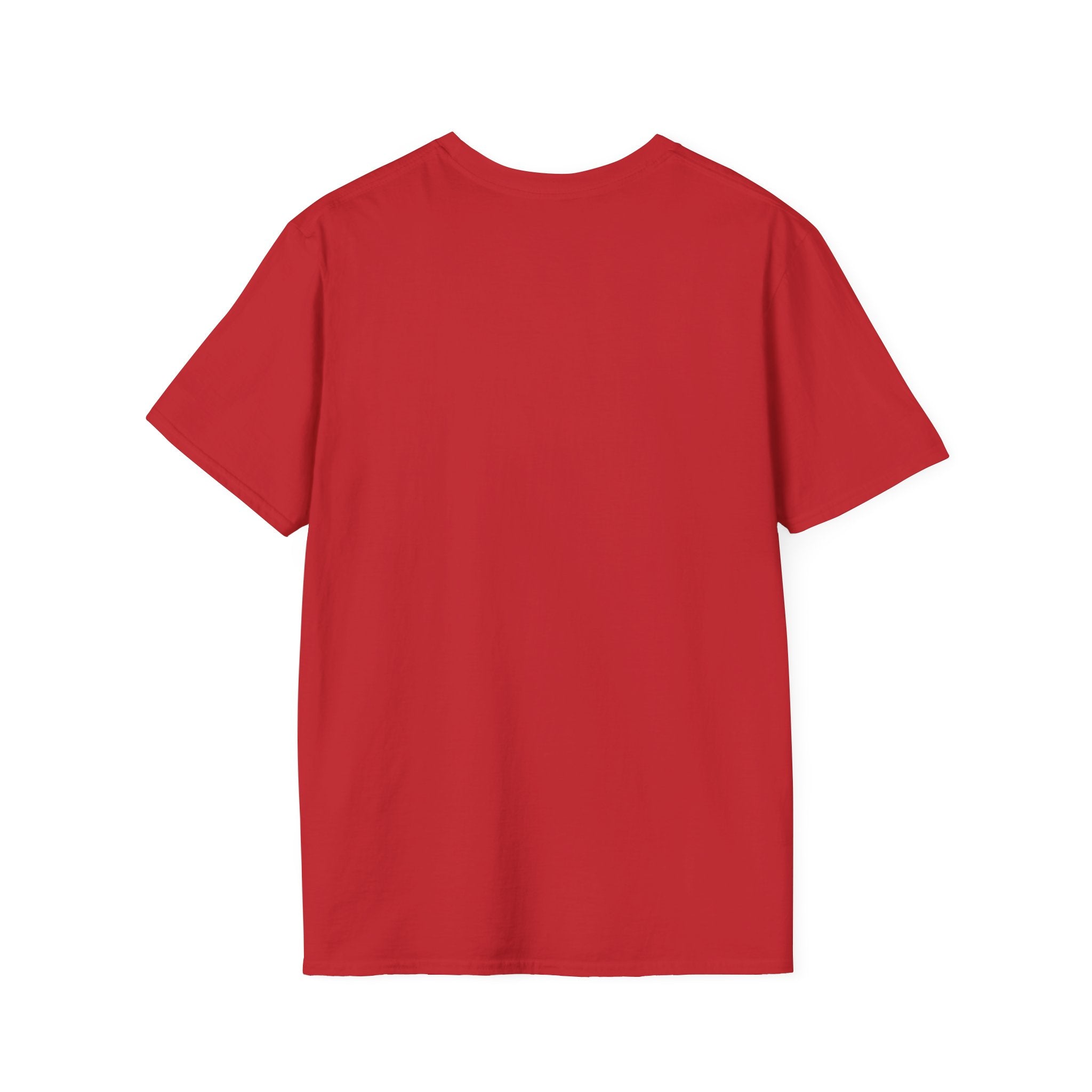 Trono Supremo |  Contemporary  |  Constantly Improving Rainbow Motivational T-Shirt