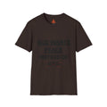 Trono Supremo |  Contemporary  | God Wants Peace Instead Of War T-Shirt – Religious Message Tee for Peace Advocates