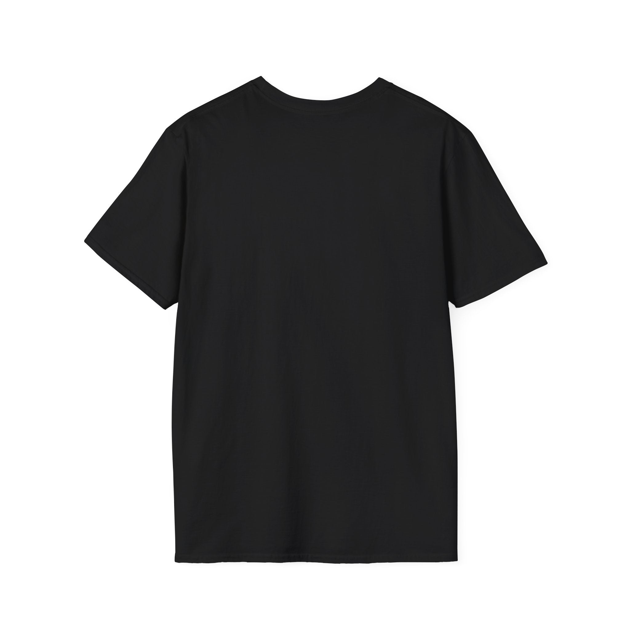 Trono Supremo |  Contemporary  | Inspirational Pride T-Shirt — "Always Love Yourself Just The Way You Are"